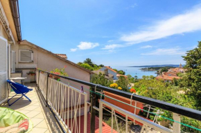 Seaview Apartment Micika Krk Island-Happy Rentals